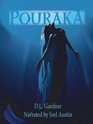 cover image of Pouraka